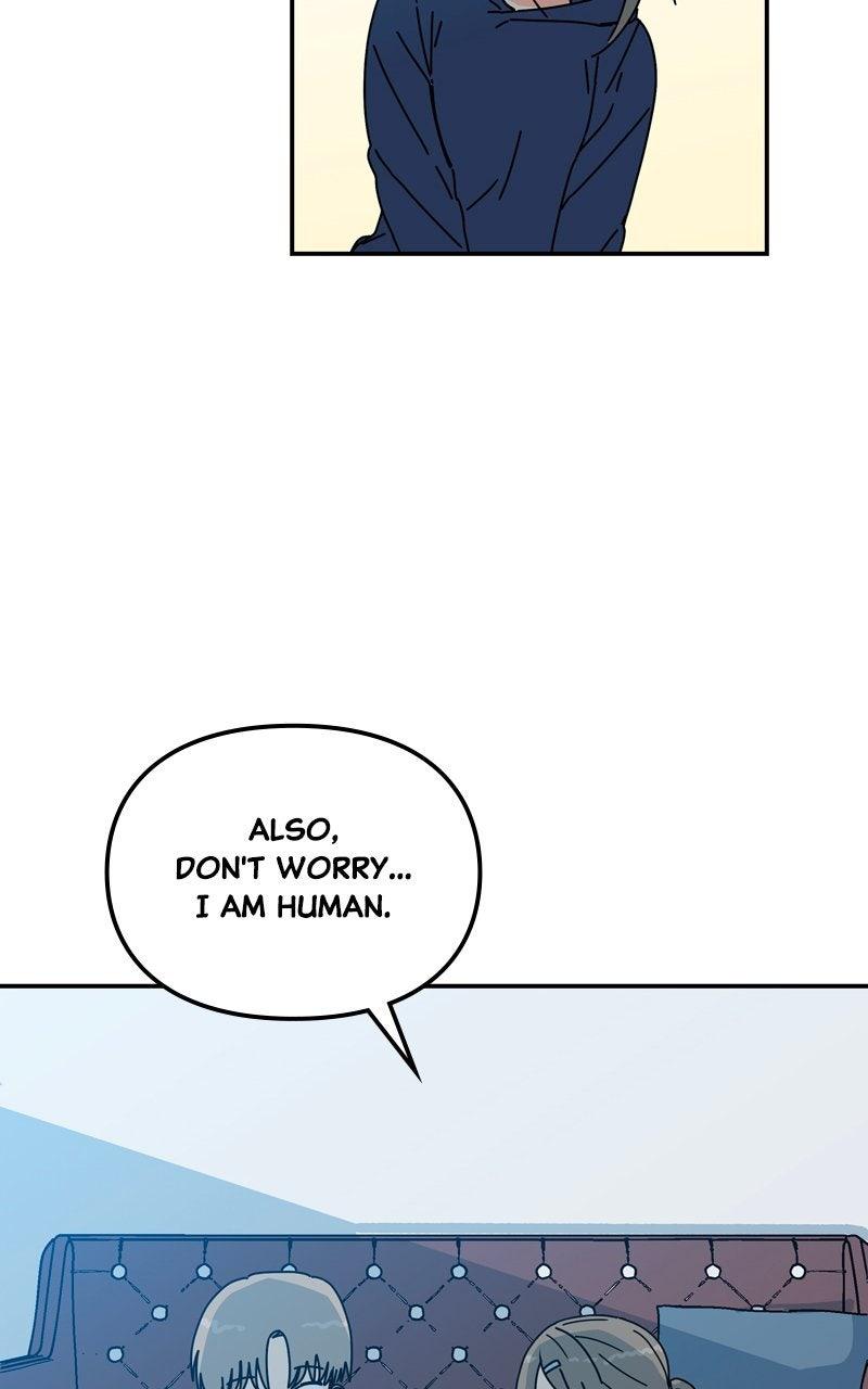 Humanoido Chapter 50 - Page 35