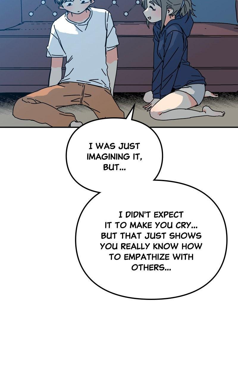 Humanoido Chapter 50 - Page 36