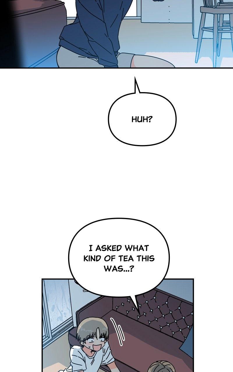 Humanoido Chapter 50 - Page 40