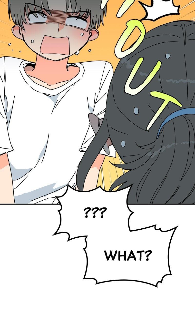 Humanoido Chapter 50 - Page 48