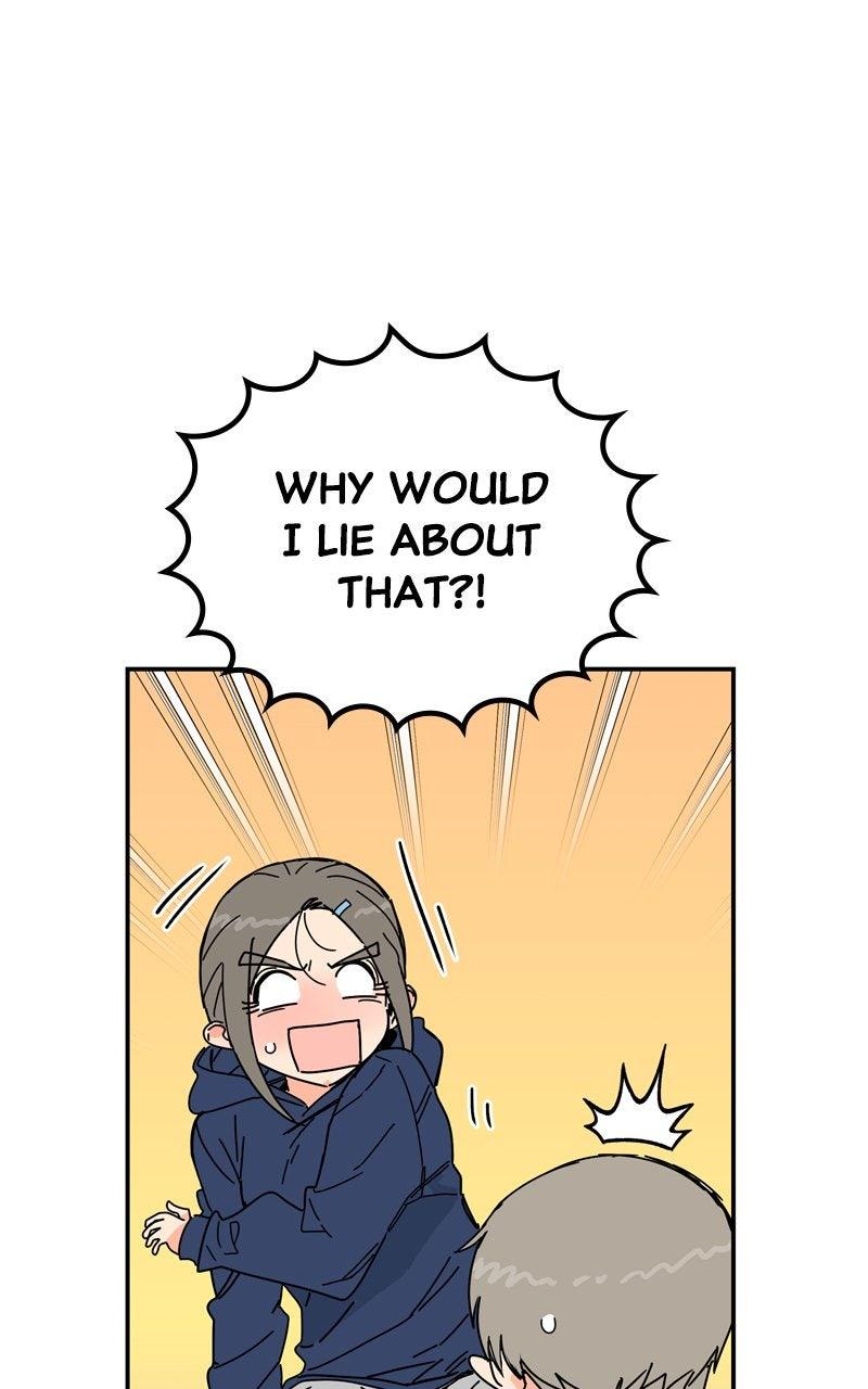 Humanoido Chapter 50 - Page 49