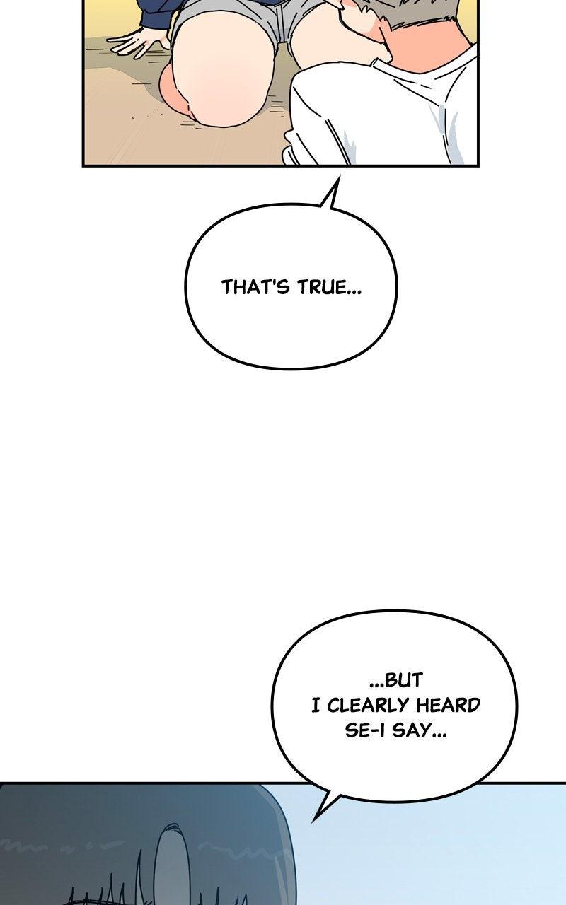 Humanoido Chapter 50 - Page 50