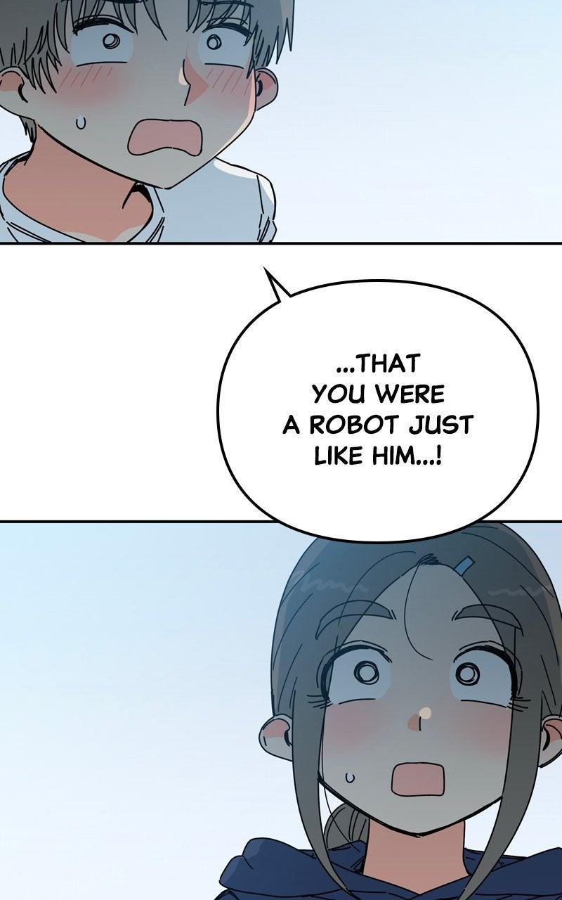 Humanoido Chapter 50 - Page 51