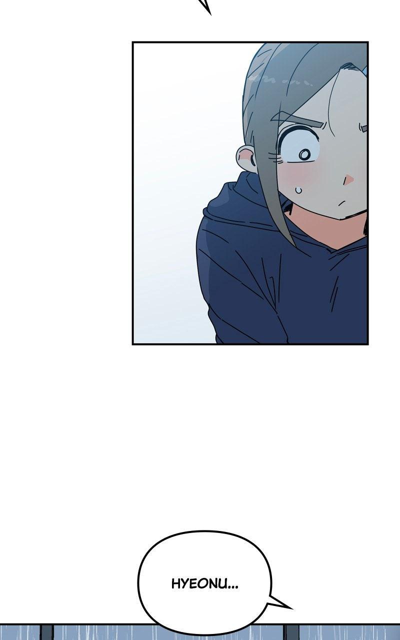 Humanoido Chapter 50 - Page 54