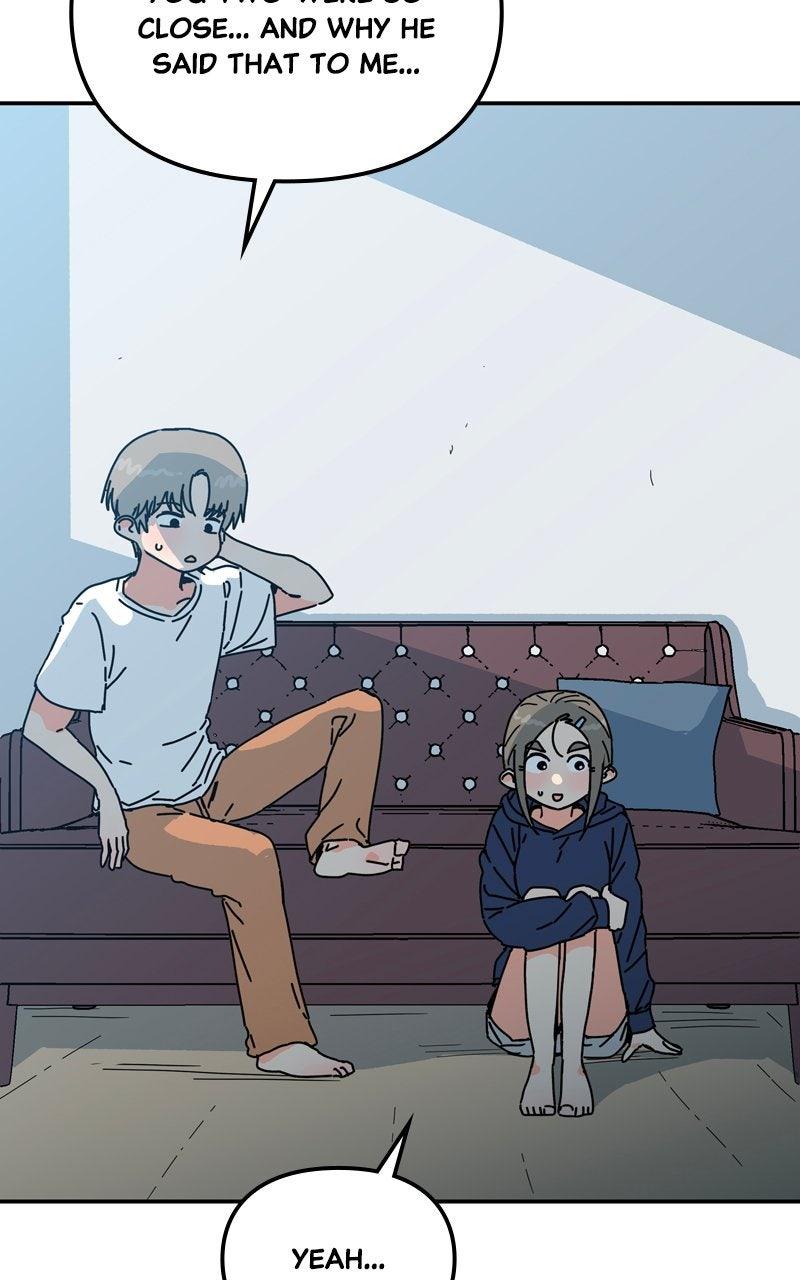 Humanoido Chapter 50 - Page 63