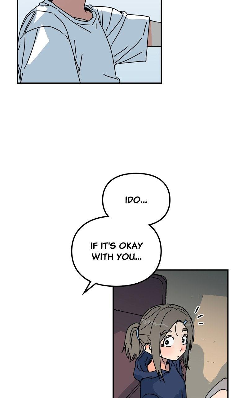 Humanoido Chapter 50 - Page 65