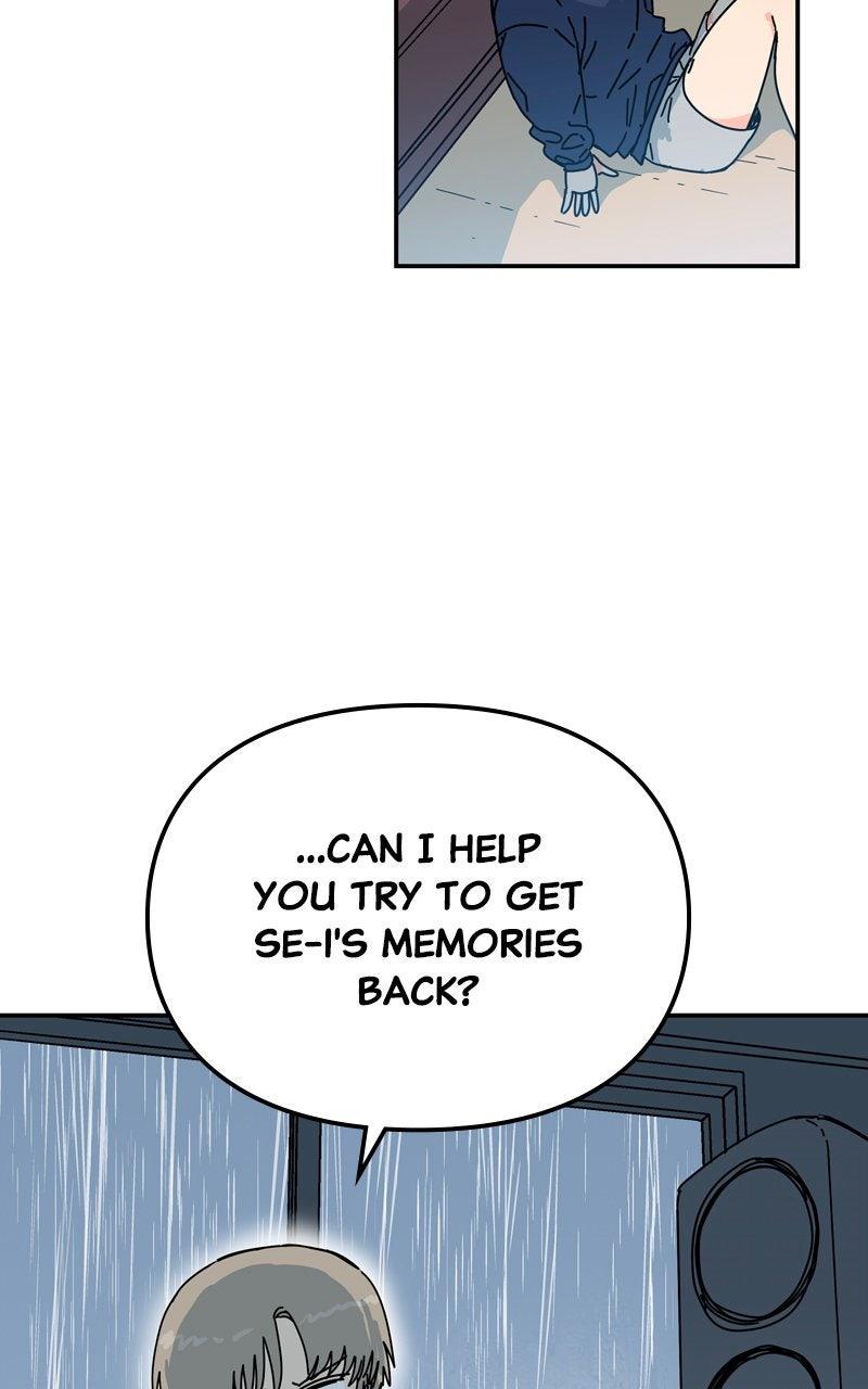 Humanoido Chapter 50 - Page 66