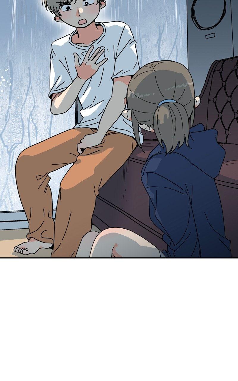 Humanoido Chapter 50 - Page 67