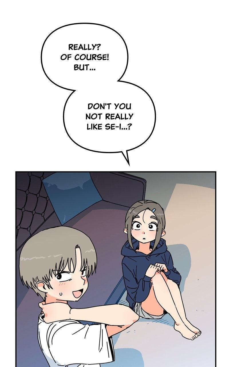 Humanoido Chapter 50 - Page 68