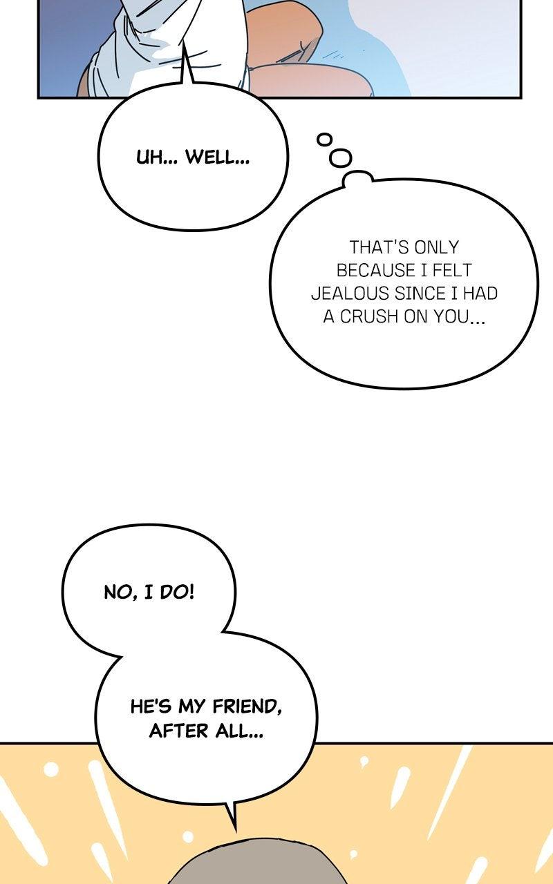 Humanoido Chapter 50 - Page 69