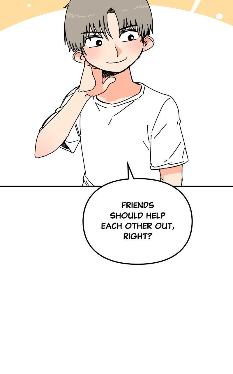 Humanoido Chapter 50 - Page 70