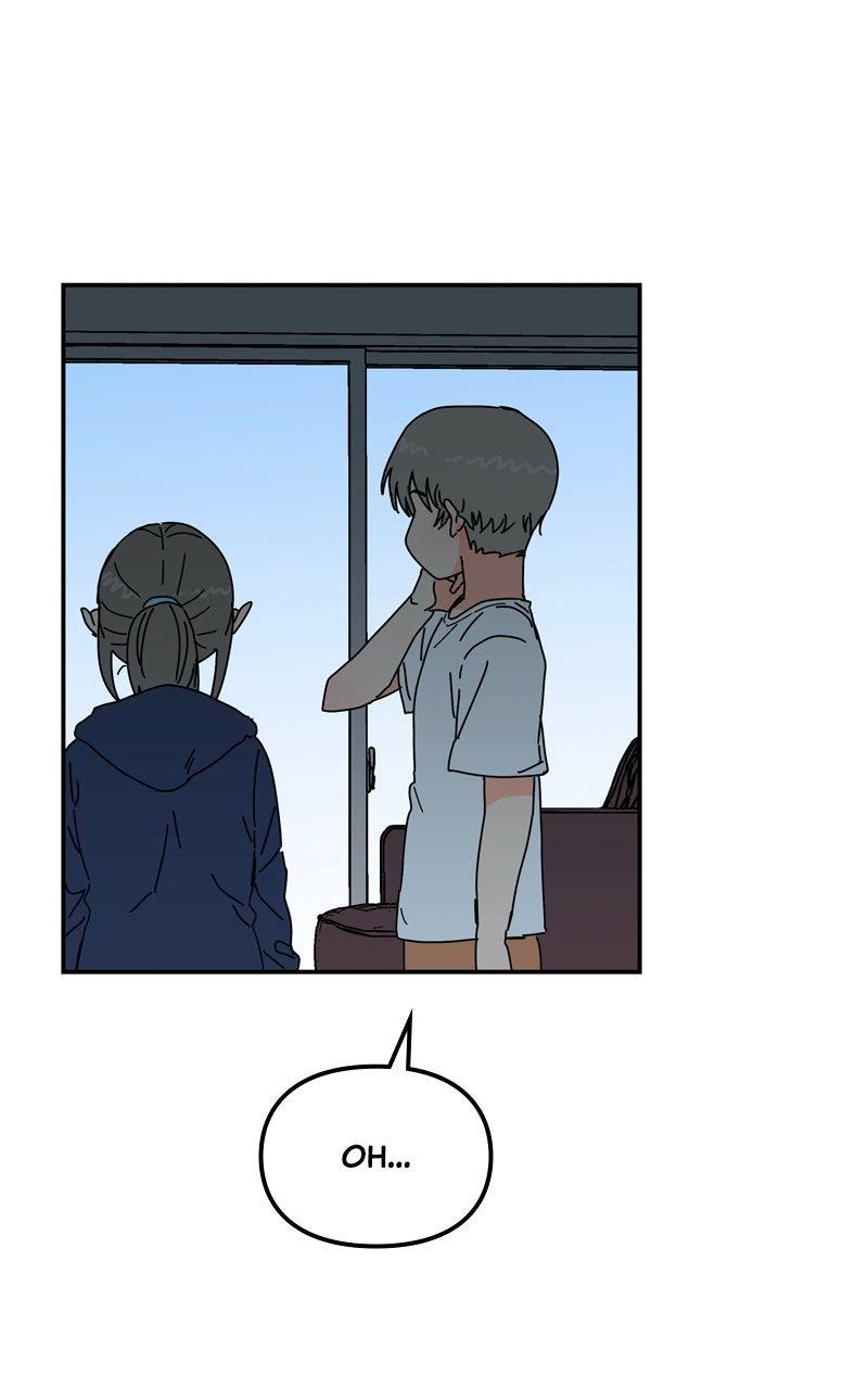 Humanoido Chapter 50 - Page 71