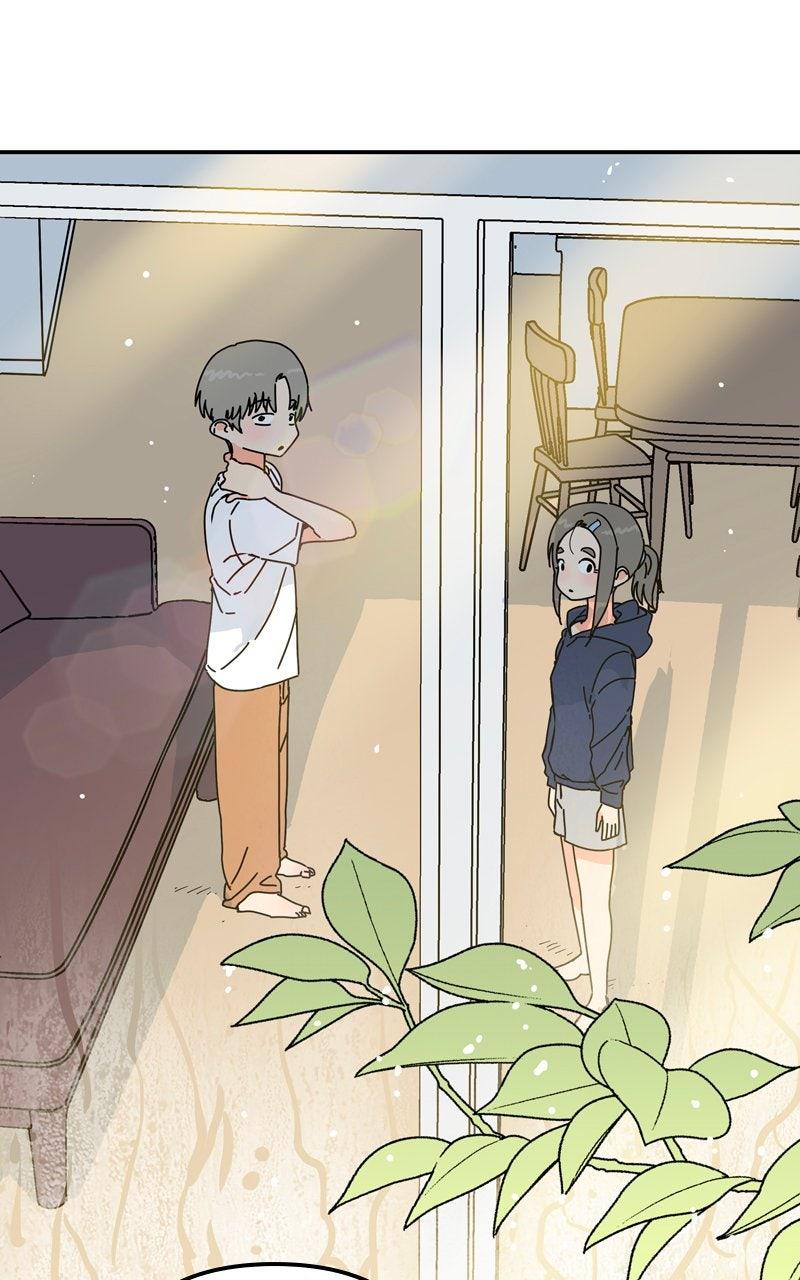 Humanoido Chapter 50 - Page 72