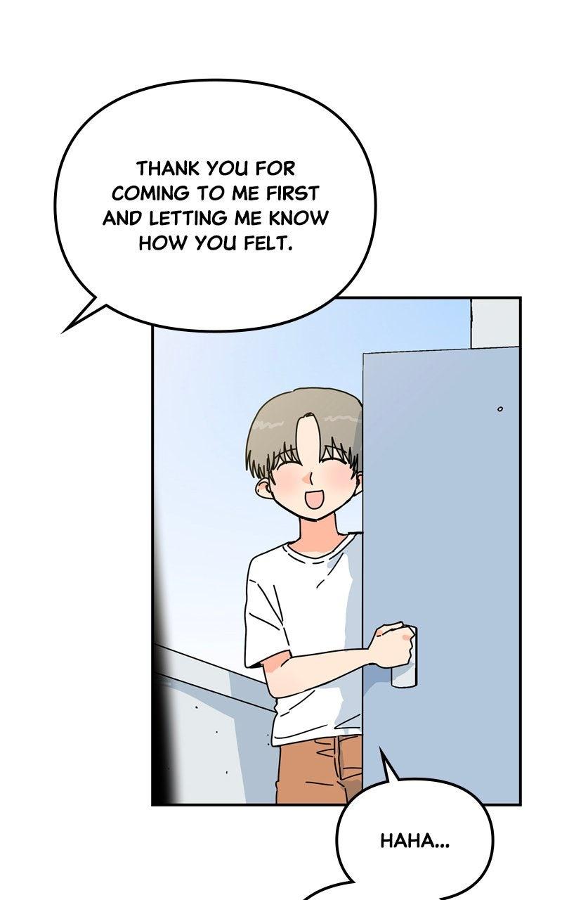 Humanoido Chapter 50 - Page 76