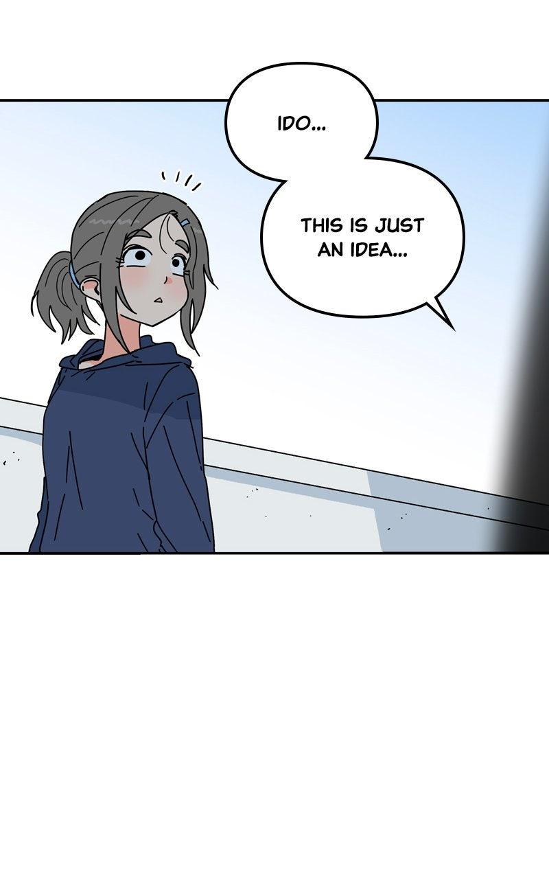 Humanoido Chapter 50 - Page 78