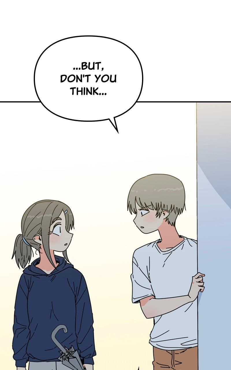 Humanoido Chapter 50 - Page 79