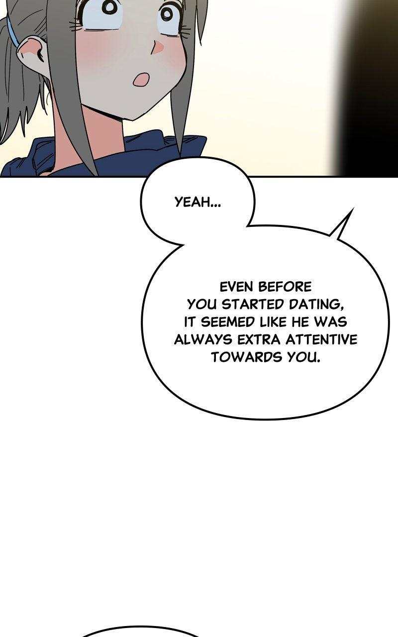 Humanoido Chapter 50 - Page 81