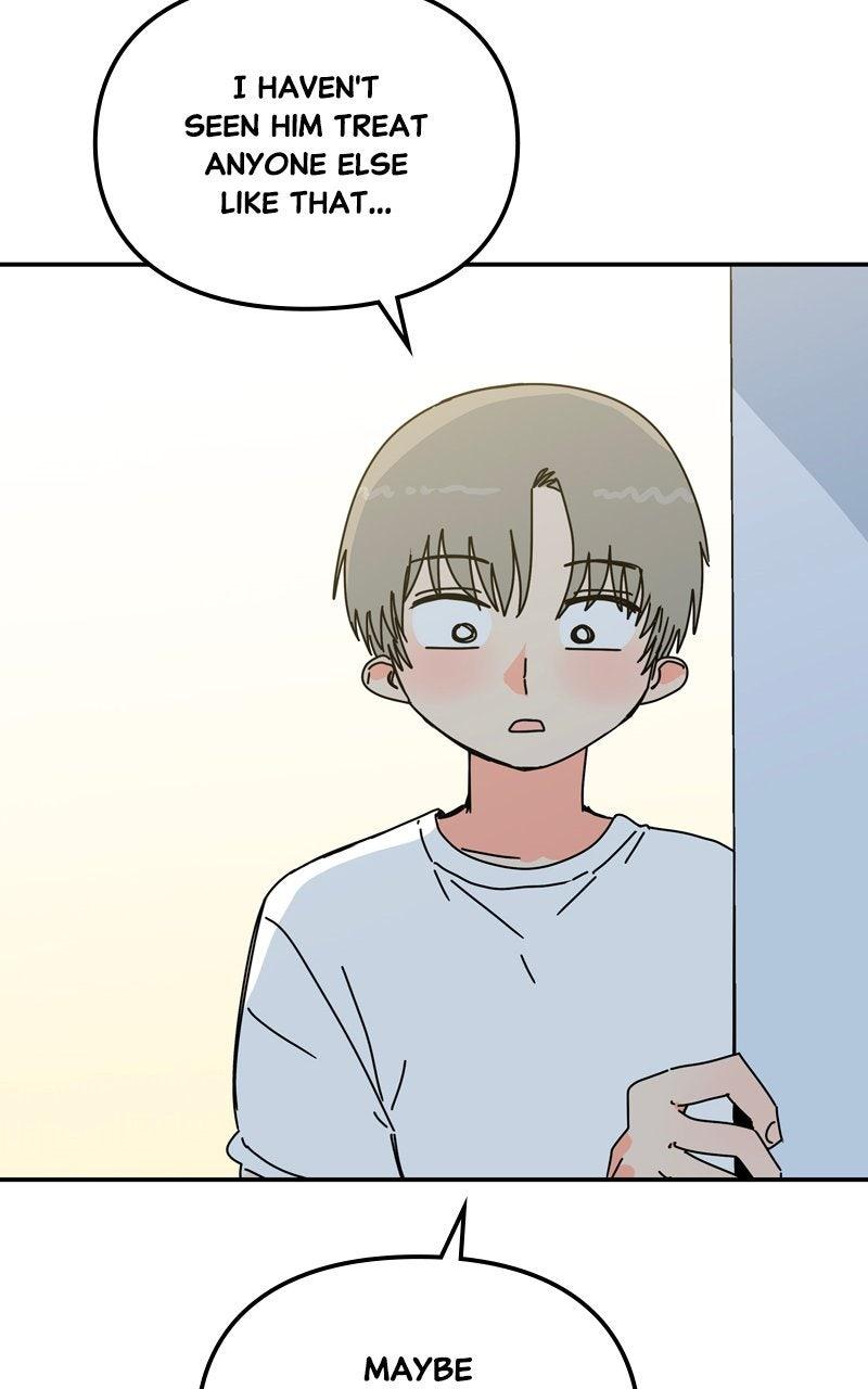 Humanoido Chapter 50 - Page 82