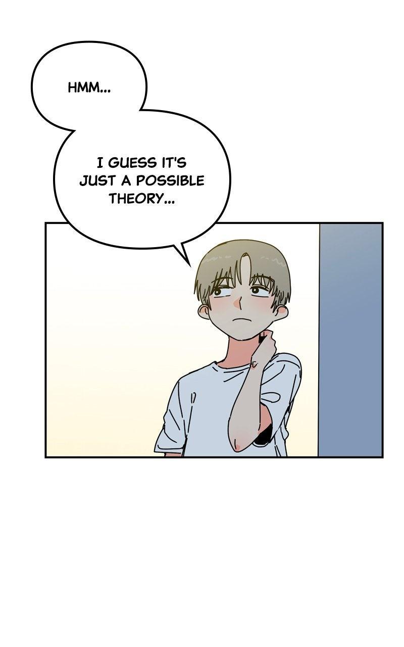 Humanoido Chapter 50 - Page 85