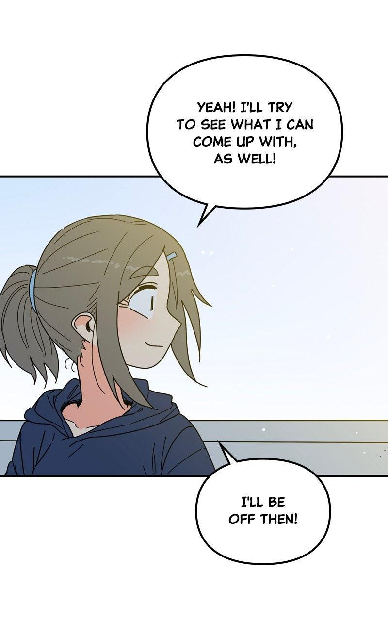 Humanoido Chapter 50 - Page 86