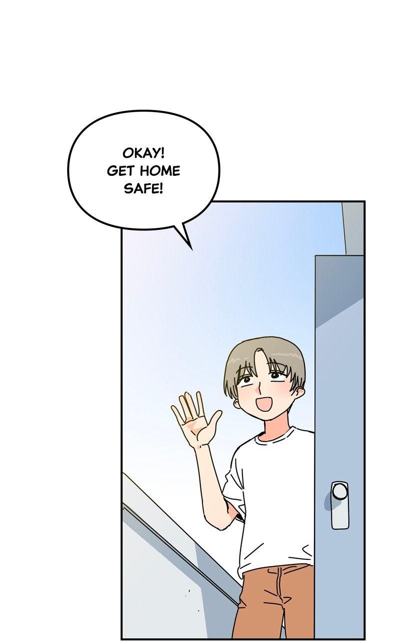 Humanoido Chapter 50 - Page 87