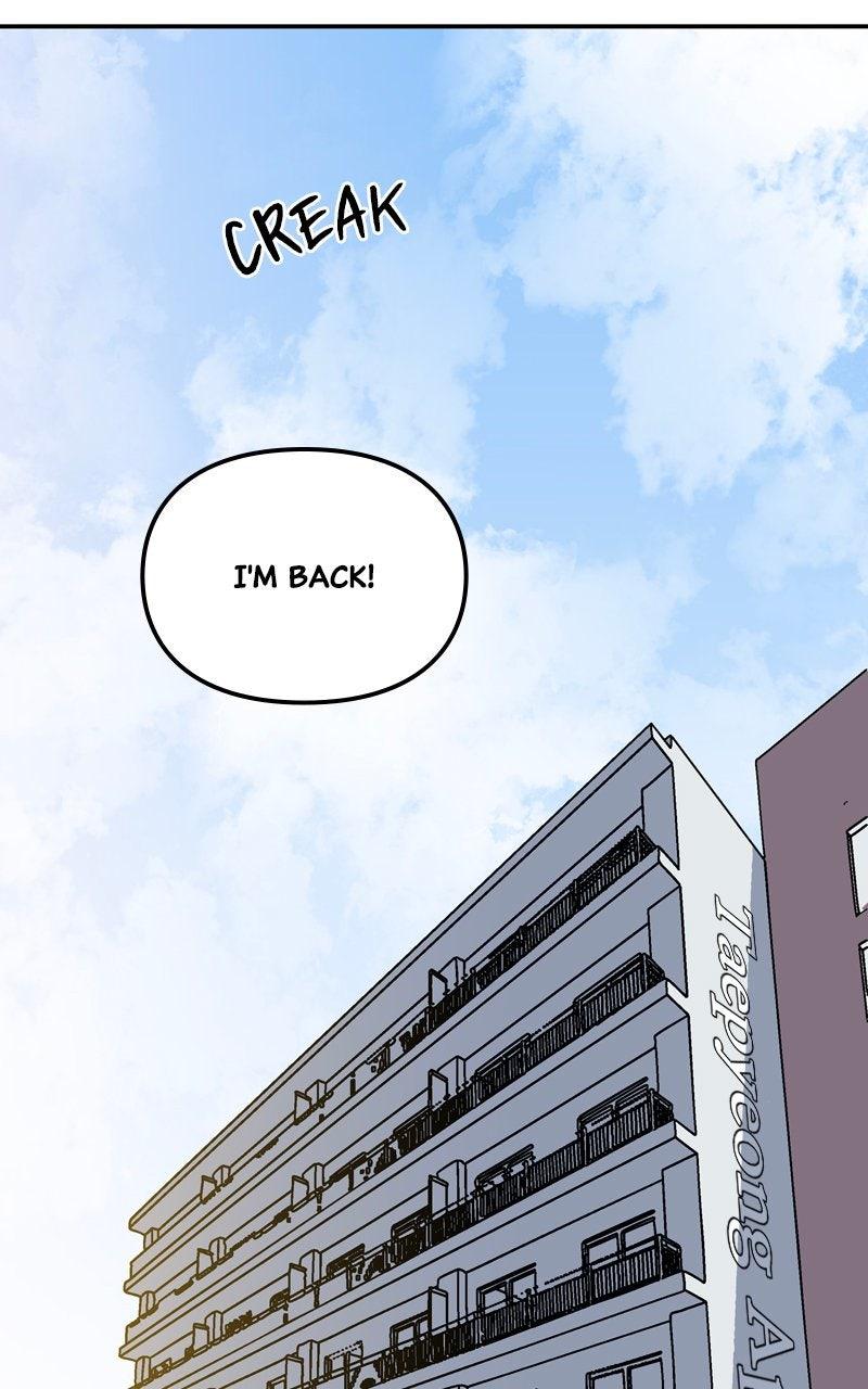 Humanoido Chapter 50 - Page 94