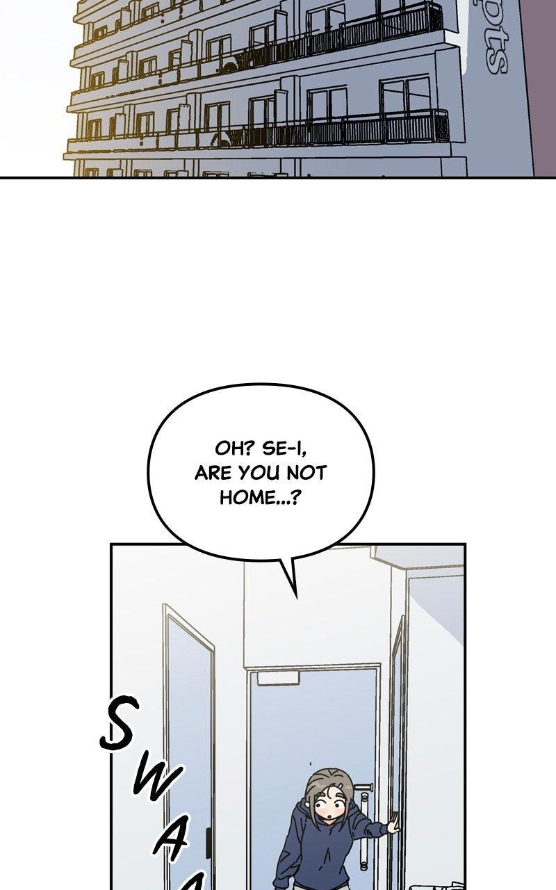 Humanoido Chapter 50 - Page 95