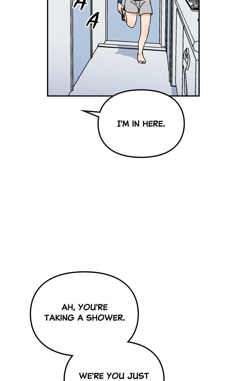 Humanoido Chapter 50 - Page 96