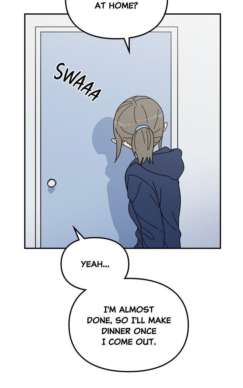 Humanoido Chapter 50 - Page 97