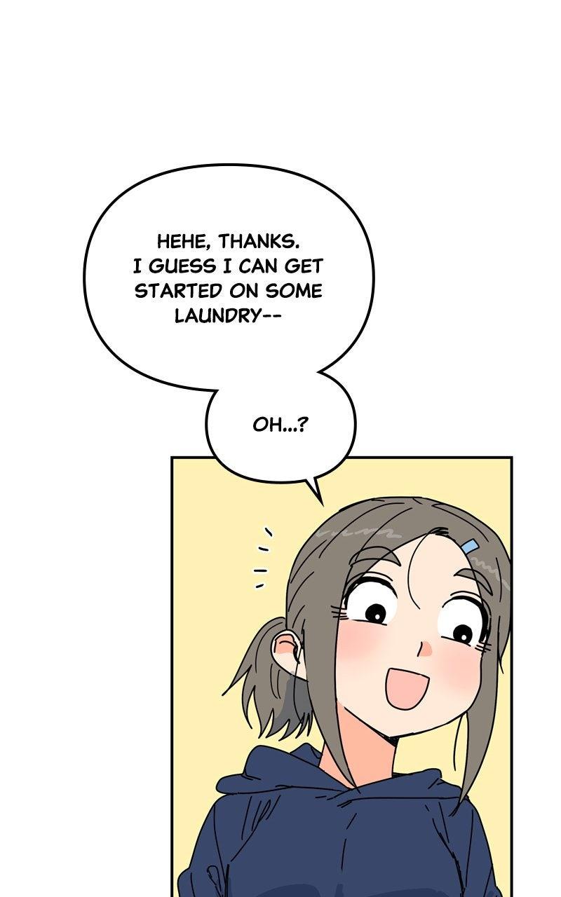 Humanoido Chapter 50 - Page 98