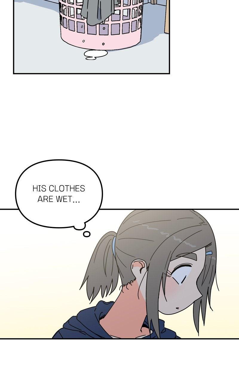 Humanoido Chapter 50 - Page 100