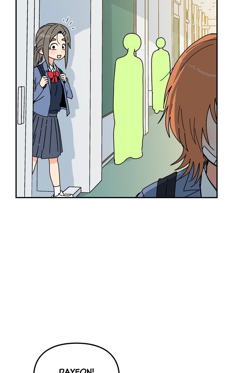 Humanoido Chapter 51 - Page 5