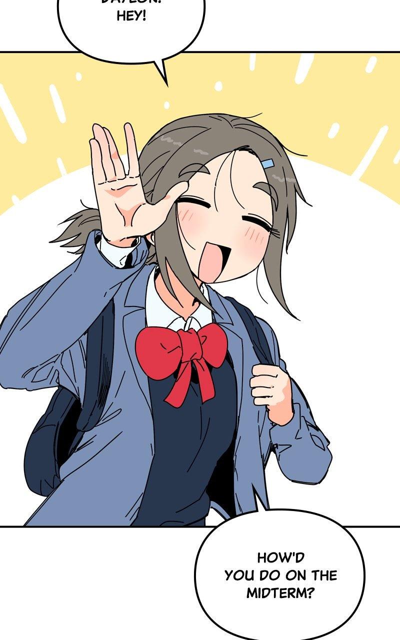 Humanoido Chapter 51 - Page 6