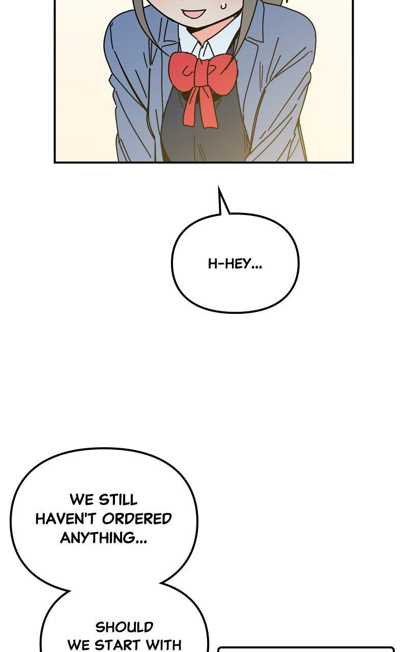 Humanoido Chapter 51 - Page 17