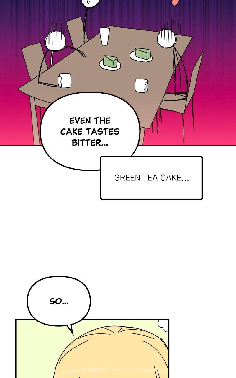 Humanoido Chapter 51 - Page 21