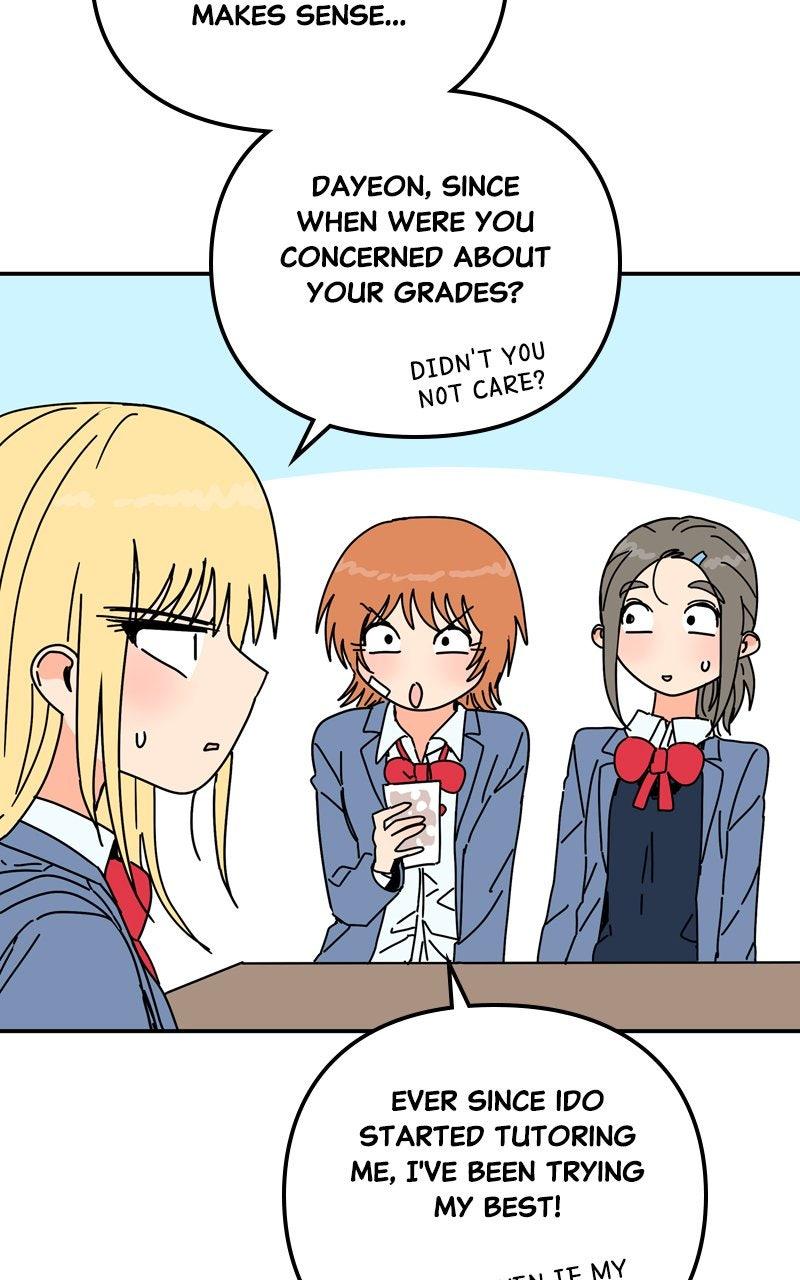 Humanoido Chapter 51 - Page 23