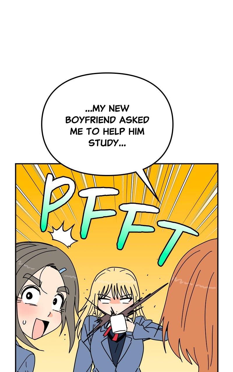 Humanoido Chapter 51 - Page 25