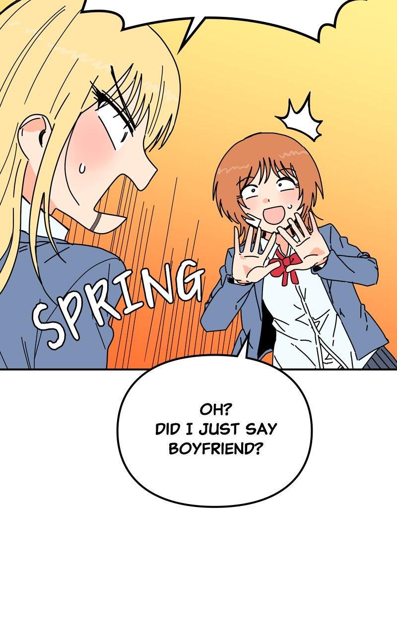 Humanoido Chapter 51 - Page 27