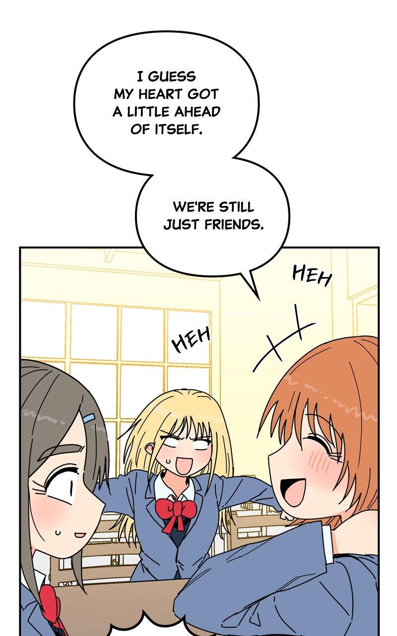 Humanoido Chapter 51 - Page 28