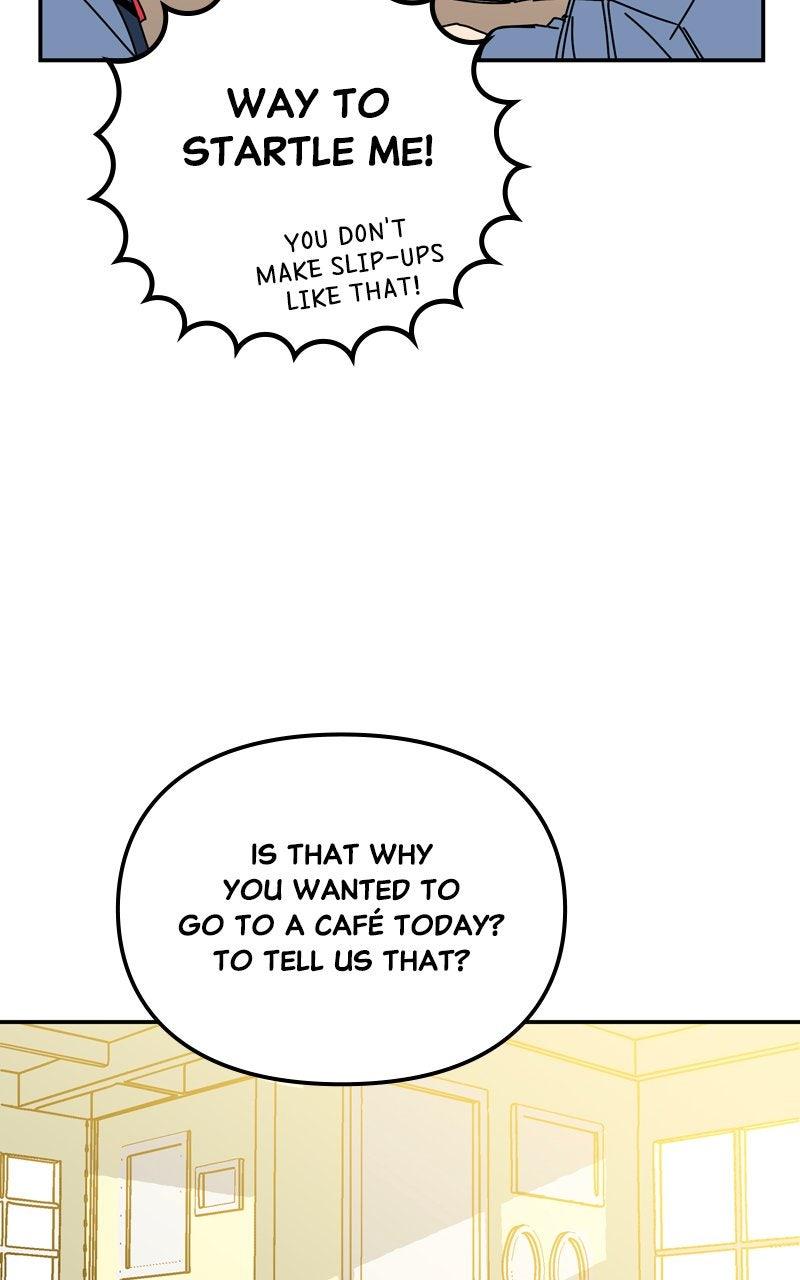 Humanoido Chapter 51 - Page 29