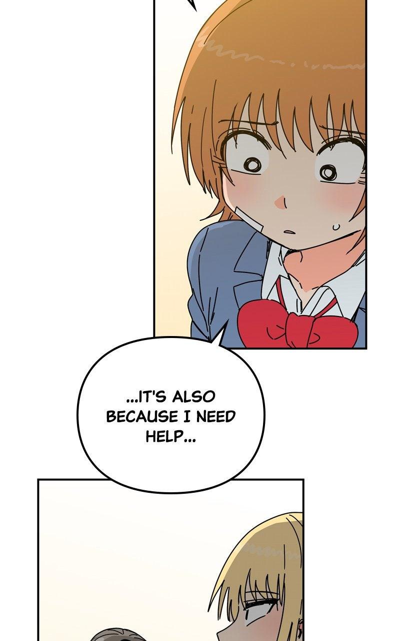 Humanoido Chapter 51 - Page 31