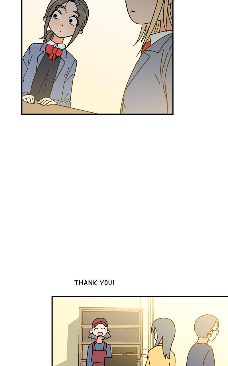 Humanoido Chapter 51 - Page 32