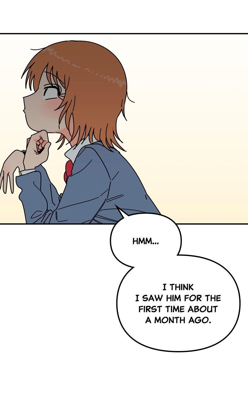 Humanoido Chapter 51 - Page 34