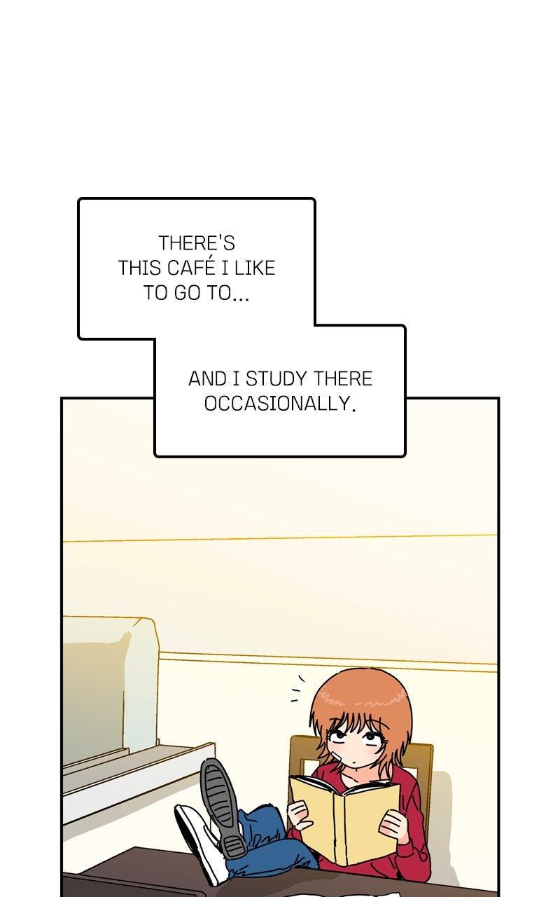 Humanoido Chapter 51 - Page 35