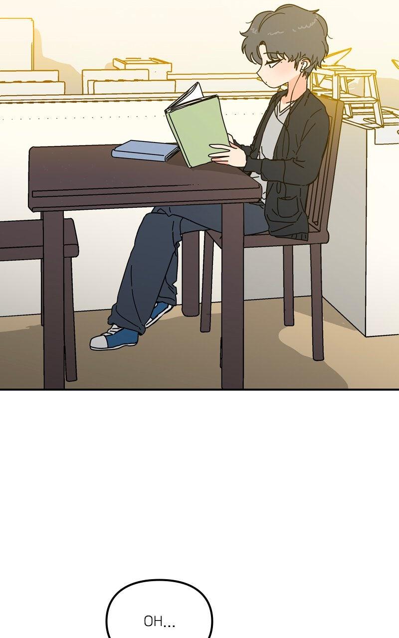 Humanoido Chapter 51 - Page 37