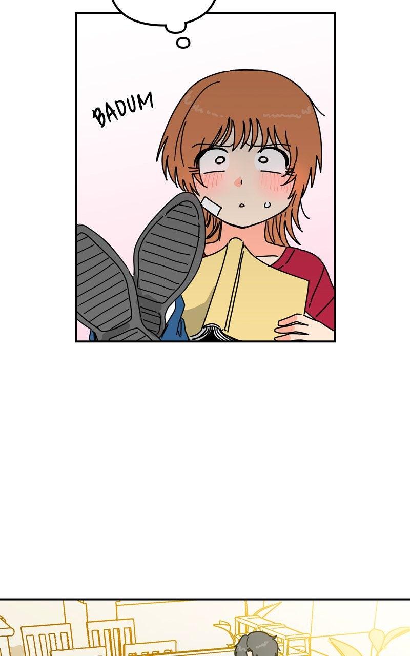 Humanoido Chapter 51 - Page 38