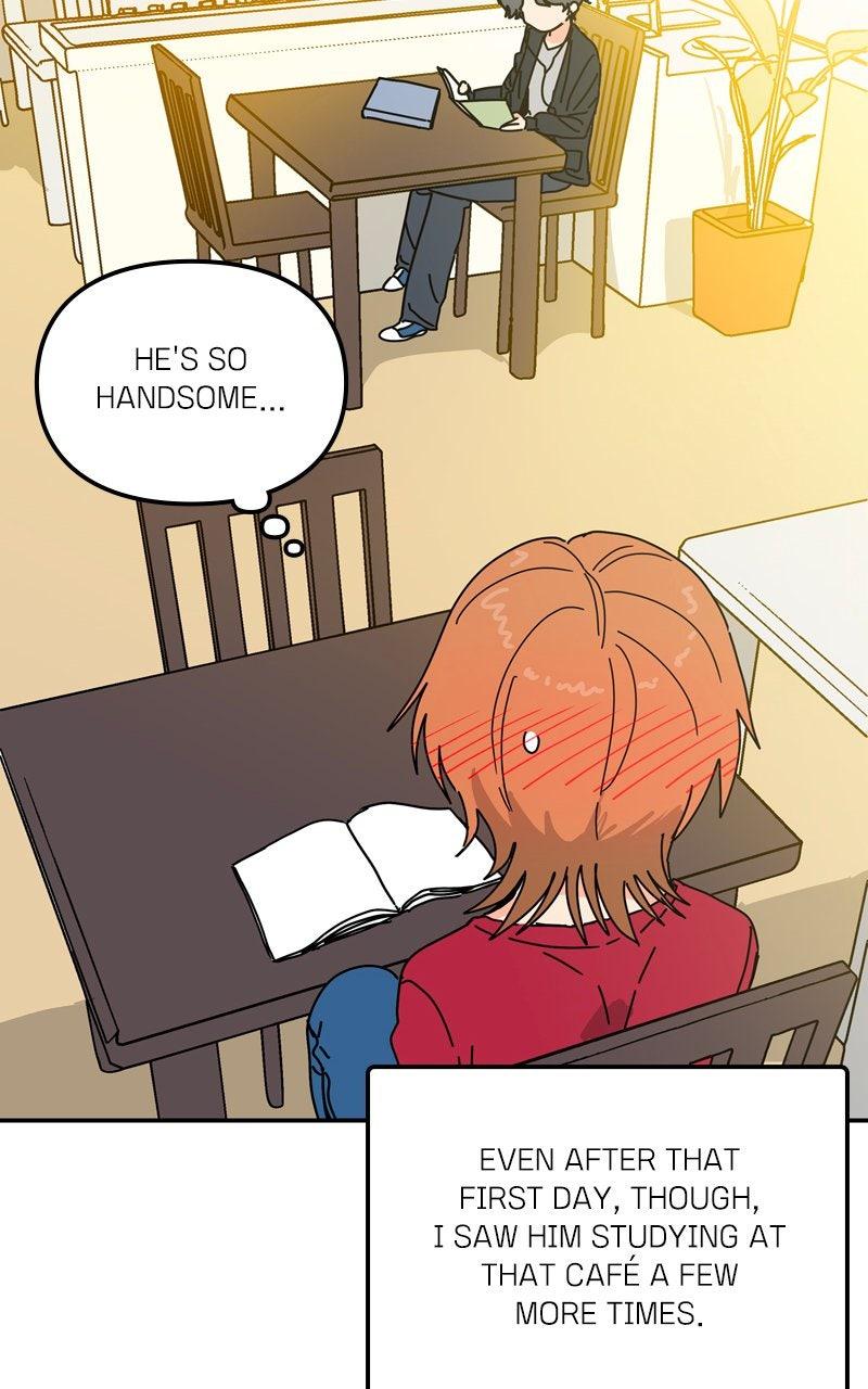 Humanoido Chapter 51 - Page 39