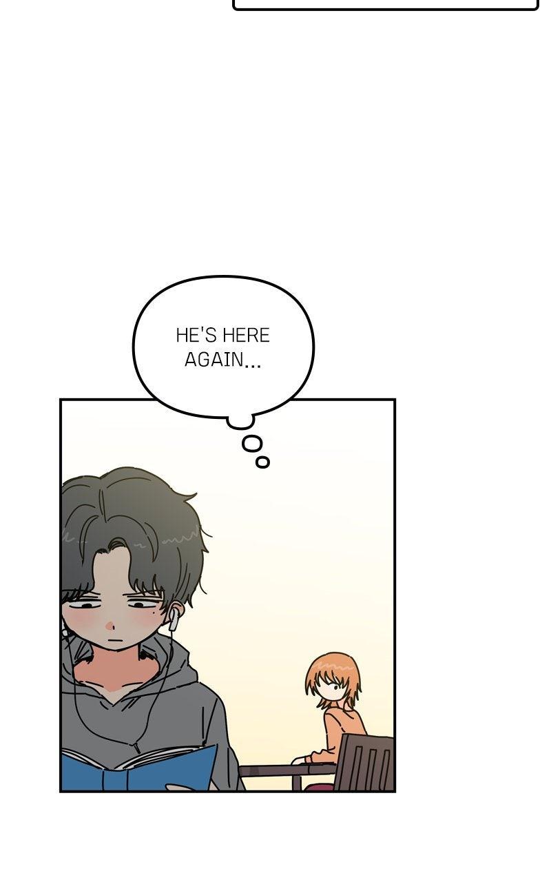 Humanoido Chapter 51 - Page 40