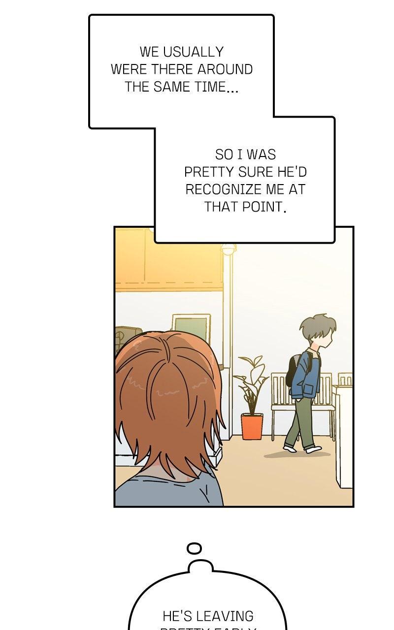 Humanoido Chapter 51 - Page 41