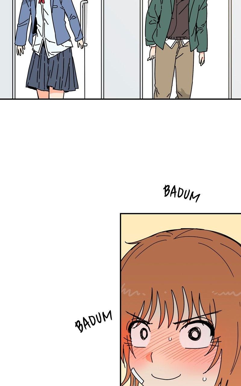 Humanoido Chapter 51 - Page 44